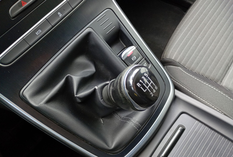 Renault Scénic  IV 1,5 dCi 110ch Business Intens *Attelage