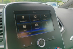 Renault Scénic  IV 1,5 dCi 110ch Business Intens *Attelage