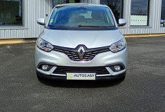 Renault Scénic  IV 1,5 dCi 110ch Business Intens *Attelage
