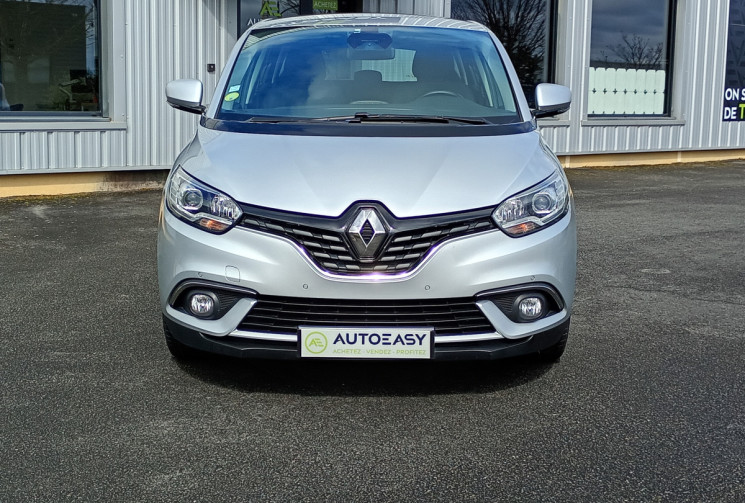Renault Scénic  IV 1,5 dCi 110ch Business Intens *Attelage