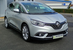 Renault Scénic  IV 1,5 dCi 110ch Business Intens *Attelage