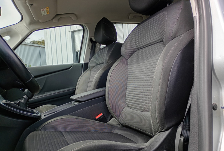 Renault Scénic  IV 1,5 dCi 110ch Business Intens *Attelage