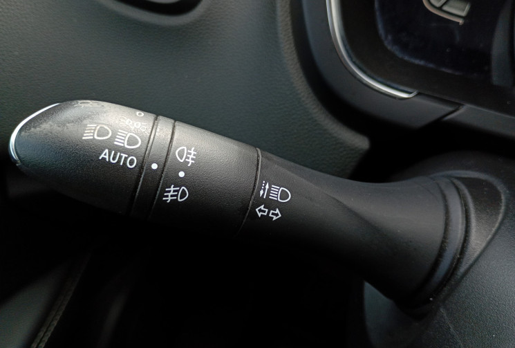 Renault Scénic  IV 1,5 dCi 110ch Business Intens *Attelage