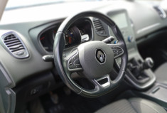 Renault Scénic  IV 1,5 dCi 110ch Business Intens *Attelage