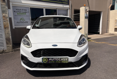 Ford Fiesta  VII 1.0 SCTi 100cv ST-LINE