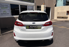 Ford Fiesta  VII 1.0 SCTi 100cv ST-LINE