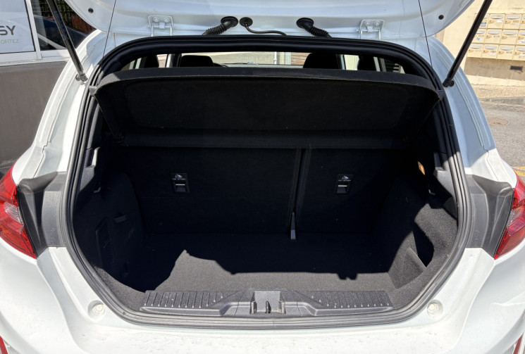 Ford Fiesta  VII 1.0 SCTi EcoBoost 100cv ST LINE