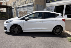 Ford Fiesta  VII 1.0 SCTi 100cv ST-LINE