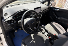 Ford Fiesta  VII 1.0 SCTi 100cv ST-LINE