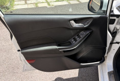 Ford Fiesta  VII 1.0 SCTi 100cv ST-LINE