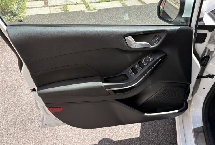 Ford Fiesta  VII 1.0 SCTi EcoBoost 100cv ST LINE