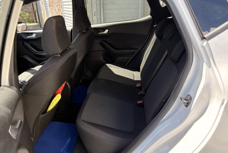 Ford Fiesta  VII 1.0 SCTi 100cv ST-LINE