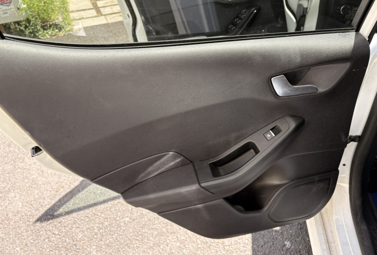 Ford Fiesta  VII 1.0 SCTi 100cv ST-LINE