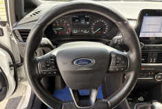 Ford Fiesta  VII 1.0 SCTi EcoBoost 100cv ST LINE