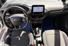 Ford Fiesta  VII 1.0 SCTi 100cv ST-LINE