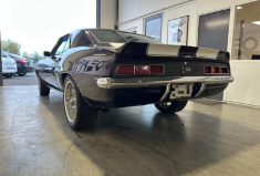 Chevrolet Camaro Z28 5.7