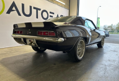 Chevrolet Camaro Z28 5.7