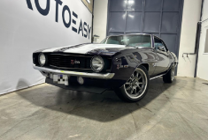 Chevrolet Camaro Z28 5.7