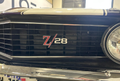 Chevrolet Camaro Z28 5.7