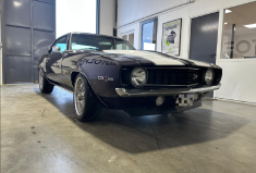 Chevrolet Camaro Z28 5.7