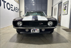 Chevrolet Camaro Z28 5.7