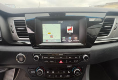 Kia Niro  1.6 GDi 141 HYBRID ACTIVE DCT6 105 - MOTEUR A CHAINE - GARANTIE 12 MOIS  -