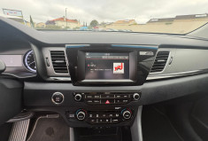 Kia Niro  1.6 GDi 141 HYBRID ACTIVE DCT6 105 - MOTEUR A CHAINE - GARANTIE 12 MOIS  -