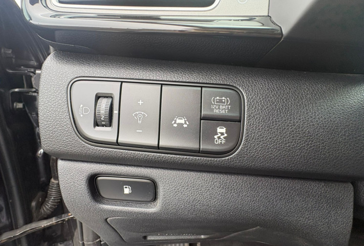 Kia Niro  1.6 GDi 141 HYBRID ACTIVE DCT6 105 - MOTEUR A CHAINE - GARANTIE 12 MOIS  -