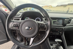 Kia Niro  1.6 GDi 141 HYBRID ACTIVE DCT6 105 - MOTEUR A CHAINE - GARANTIE 12 MOIS  -