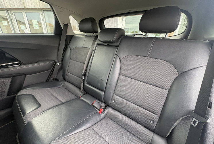 Kia Niro  1.6 GDi 141 HYBRID ACTIVE DCT6 105 - MOTEUR A CHAINE - GARANTIE 12 MOIS  -