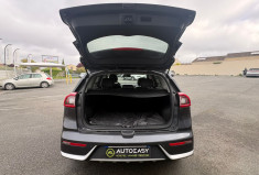 Kia Niro  1.6 GDi 141 HYBRID ACTIVE DCT6 105 - MOTEUR A CHAINE - GARANTIE 12 MOIS  -