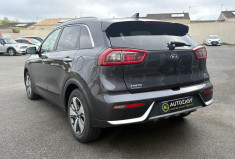 Kia Niro  1.6 GDi 141 HYBRID ACTIVE DCT6 105 - MOTEUR A CHAINE - GARANTIE 12 MOIS  -