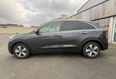 Kia Niro  1.6 GDi 141 HYBRID ACTIVE DCT6 105 - MOTEUR A CHAINE - GARANTIE 12 MOIS  -