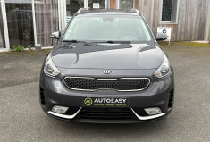 Kia Niro  1.6 GDi 141 HYBRID ACTIVE DCT6 105 - MOTEUR A CHAINE - GARANTIE 12 MOIS  -