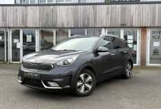 Kia Niro  1.6 GDi 141 HYBRID ACTIVE DCT6 105 - MOTEUR A CHAINE - GARANTIE 12 MOIS  -