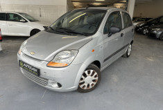 Chevrolet MATIZ  1.0 SE 66 / Radar de recul / Distribution faite