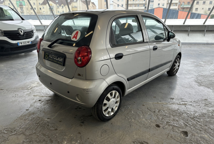 Chevrolet MATIZ  1.0 SE 66 / Radar de recul / Distribution faite