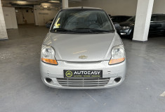 Chevrolet MATIZ  1.0 SE 66 / Radar de recul / Distribution faite