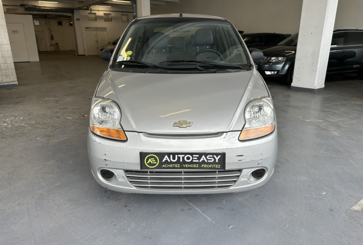 Chevrolet MATIZ  1.0 SE 66 / Radar de recul / Distribution faite