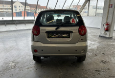 Chevrolet MATIZ  1.0 SE 66 / Radar de recul / Distribution faite