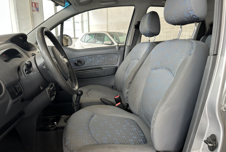 Chevrolet MATIZ  1.0 SE 66 / Radar de recul / Distribution faite