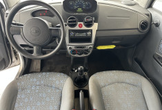 Chevrolet MATIZ  1.0 SE 66 / Radar de recul / Distribution faite