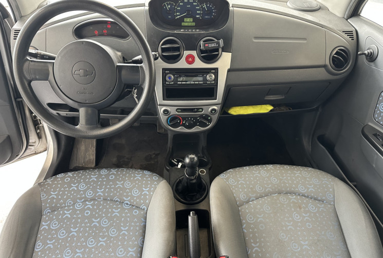 Chevrolet MATIZ  1.0 SE 66 / Radar de recul / Distribution faite