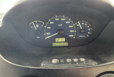 Chevrolet MATIZ  1.0 SE 66 / Radar de recul / Distribution faite