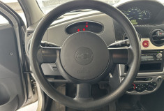 Chevrolet MATIZ  1.0 SE 66 / Radar de recul / Distribution faite