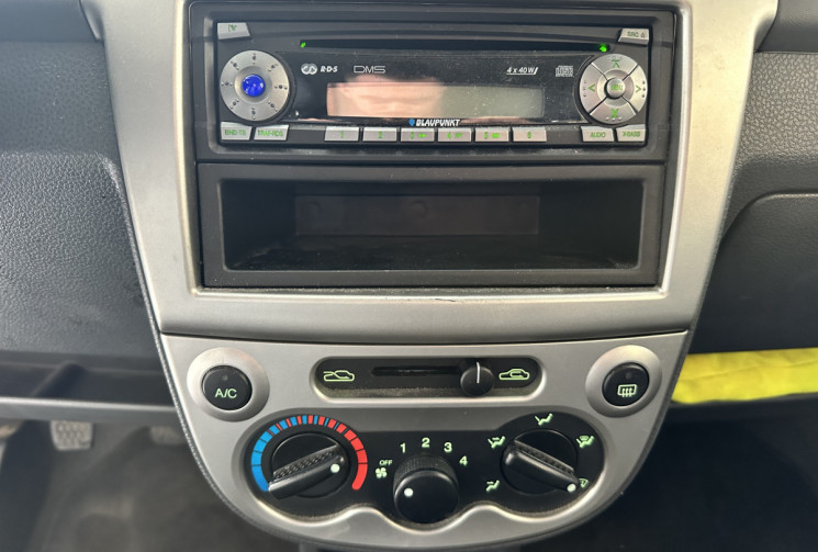 Chevrolet MATIZ  1.0 SE 66 / Radar de recul / Distribution faite