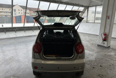 Chevrolet MATIZ  1.0 SE 66 / Radar de recul / Distribution faite