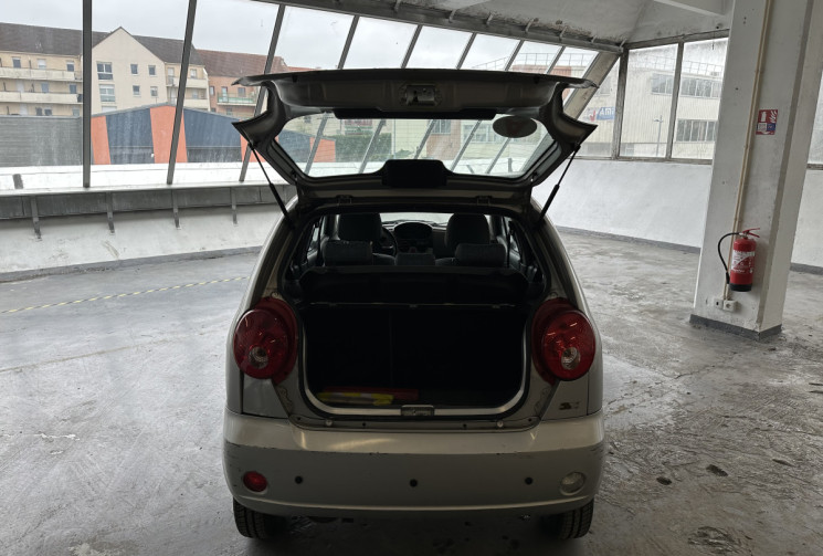 Chevrolet MATIZ  1.0 SE 66 / Radar de recul / Distribution faite