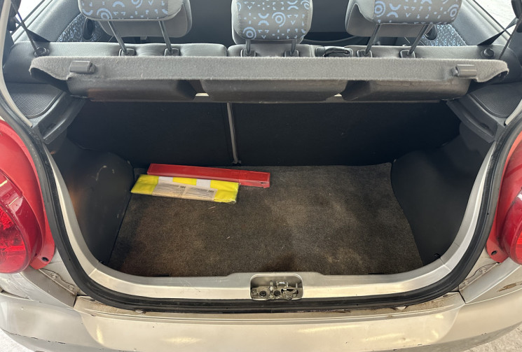 Chevrolet MATIZ  1.0 SE 66 / Radar de recul / Distribution faite