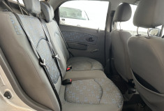 Chevrolet MATIZ  1.0 SE 66 / Radar de recul / Distribution faite